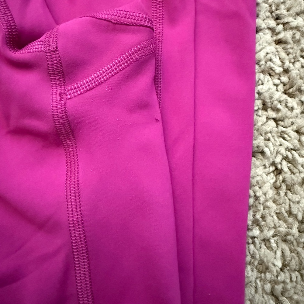 Lululemon Wunder Train High-Rise Tight 25" - Picture 7 of 8